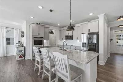 609 Spring Water, Waleska, GA 30183 - Photo 7