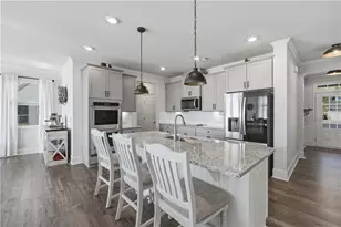 609 Spring Water, Waleska, GA 30183 - Photo 7