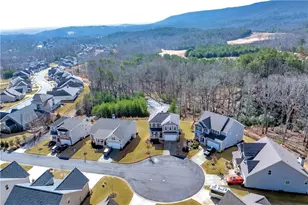 609 Spring Water, Waleska, GA 30183 - Photo 53