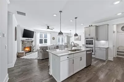 609 Spring Water, Waleska, GA 30183 - Photo 5