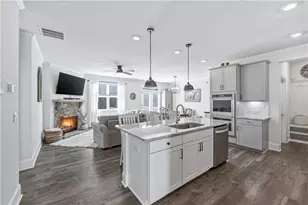 609 Spring Water, Waleska, GA 30183 - Photo 5