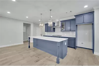 1888 Weston Lane, Tucker, GA 30084 - Photo 9