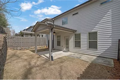 1888 Weston Lane, Tucker, GA 30084 - Photo 25