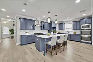 1888 Weston Ln, Tucker, GA 30084 - Photo 3