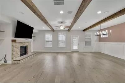 1888 Weston Lane, Tucker, GA 30084 - Photo 17