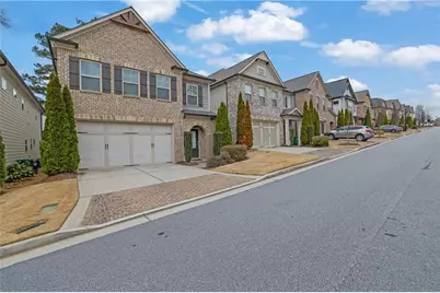 1888 Weston Lane, Tucker, GA 30084 - Photo 1