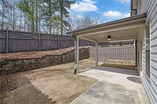 1888 Weston Ln, Tucker, GA 30084 - Photo 39