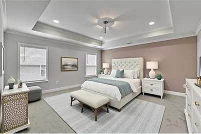 1888 Weston Lane, Tucker, GA 30084 - Photo 17