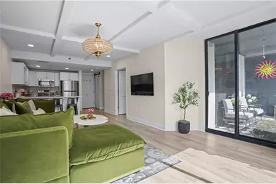 3481 Lakeside Drive NE #904, Atlanta, GA 30326 - Photo 9