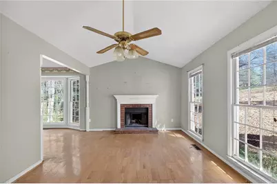 4585 Muirwood Circle, Powder Springs, GA 30127 - Photo 5