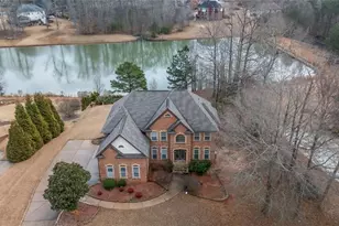 2221 Morning Dew, Conyers, GA 30094 - Photo 3