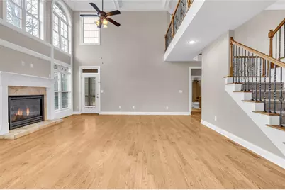 2221 Morning Dew, Conyers, GA 30094 - Photo 19