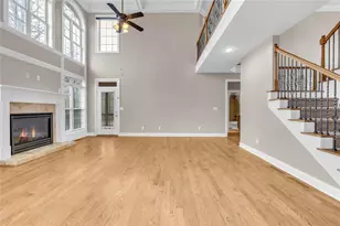 2221 Morning Dew, Conyers, GA 30094 - Photo 19