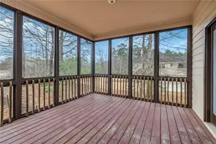 2221 Morning Dew, Conyers, GA 30094 - Photo 51