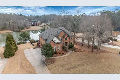 2221 Morning Dew, Conyers, GA 30094 - Photo 1