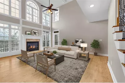 2221 Morning Dew, Conyers, GA 30094 - Photo 9