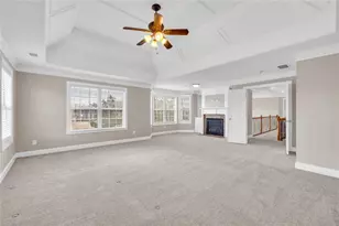 2221 Morning Dew, Conyers, GA 30094 - Photo 23