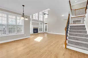 2221 Morning Dew, Conyers, GA 30094 - Photo 11