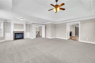 2221 Morning Dew, Conyers, GA 30094 - Photo 25