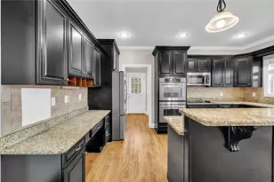 2221 Morning Dew, Conyers, GA 30094 - Photo 15