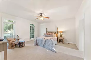 896 Fairwood Way NW, Acworth, GA 30101 - Photo 15