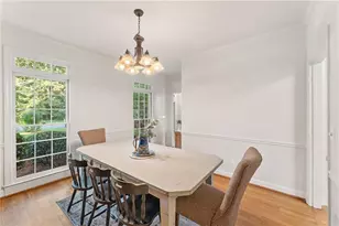 896 Fairwood Way NW, Acworth, GA 30101 - Photo 7