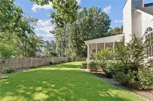 896 Fairwood Way NW, Acworth, GA 30101 - Photo 29