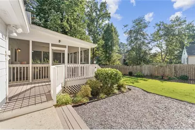 896 Fairwood Way NW, Acworth, GA 30101 - Photo 25