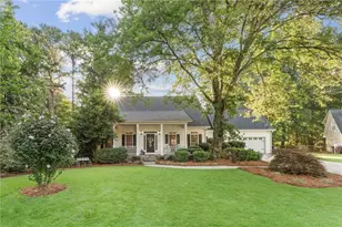 896 Fairwood Way NW, Acworth, GA 30101 - Photo 1