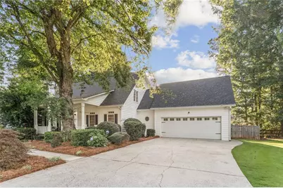 896 Fairwood Way NW, Acworth, GA 30101 - Photo 3