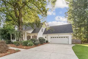 896 Fairwood Way NW, Acworth, GA 30101 - Photo 3