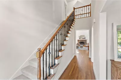 896 Fairwood Way NW, Acworth, GA 30101 - Photo 5