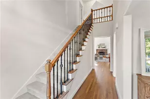 896 Fairwood Way NW, Acworth, GA 30101 - Photo 5