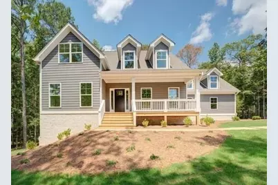 220 Nicklaus, Social Circle, GA 30025 - Photo 1