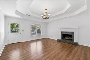 334 Bridgewood Dr SE, Conyers, GA 30094 - Photo 7