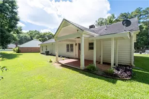 334 Bridgewood Dr SE, Conyers, GA 30094 - Photo 29