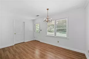 334 Bridgewood Dr SE, Conyers, GA 30094 - Photo 9