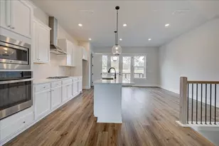 1863 Marisol Circle NW, Kennesaw, GA 30144 - Photo 15