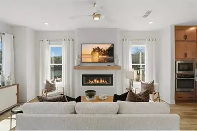 1863 Marisol Circle NW, Kennesaw, GA 30144 - Photo 11