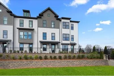 1863 Marisol Circle NW, Kennesaw, GA 30144 - Photo 3