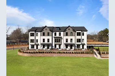 1863 Marisol Circle NW, Kennesaw, GA 30144 - Photo 1