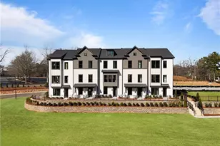 1863 Marisol Circle NW, Kennesaw, GA 30144 - Photo 1