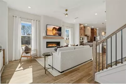 1863 Marisol Circle NW, Kennesaw, GA 30144 - Photo 13