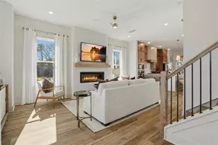 1863 Marisol Circle NW, Kennesaw, GA 30144 - Photo 13