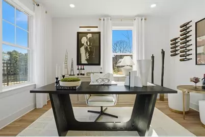 1863 Marisol Circle NW, Kennesaw, GA 30144 - Photo 3