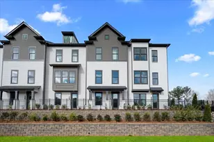 1863 Marisol Circle NW, Kennesaw, GA 30144 - Photo 1