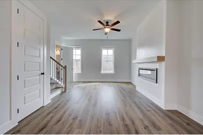 1863 Marisol Circle NW, Kennesaw, GA 30144 - Photo 17