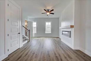 1863 Marisol Circle NW, Kennesaw, GA 30144 - Photo 17