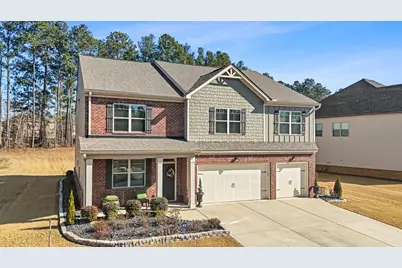 8033 Louis Drive, Locust Grove, GA 30248 - Photo 3