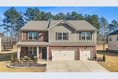 8033 Louis Drive, Locust Grove, GA 30248 - Photo 1